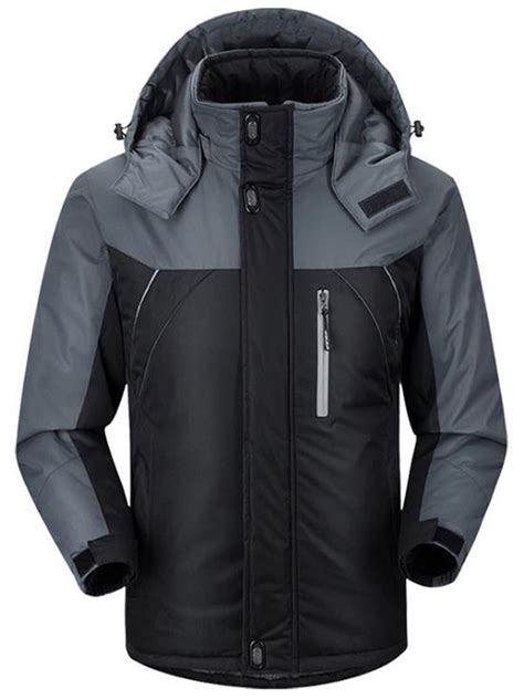 Men's Winter Jackets 